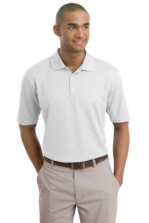 Image for DISCONTINUED Nike Dri-FIT Textured Polo. 244620