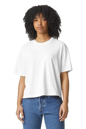 Image for Comfort Colors Women's Heavyweight Boxy Tee 3023CL