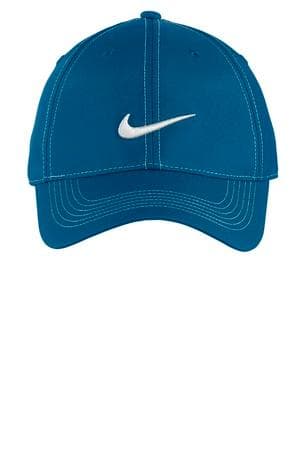 Image for Nike Swoosh Front Cap. 333114