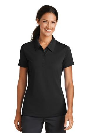 Image for DISCONTINUED Ladies Nike Sphere Dry Diamond Polo. 358890