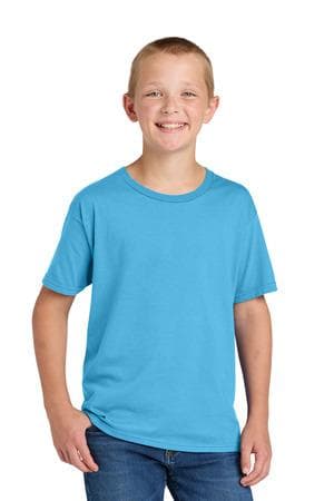 Image for Jerzees Classics Youth Cotton T-Shirt 363Y