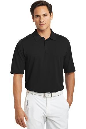 Image for DISCONTINUED Nike Dri-FIT Mini Texture Polo - 378453