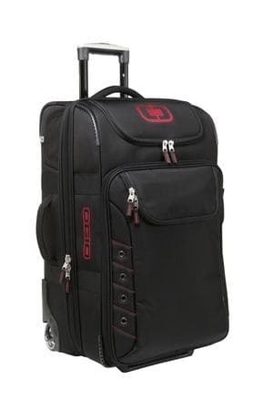 Image for OGIO - Canberra 26 Travel Bag. 413006