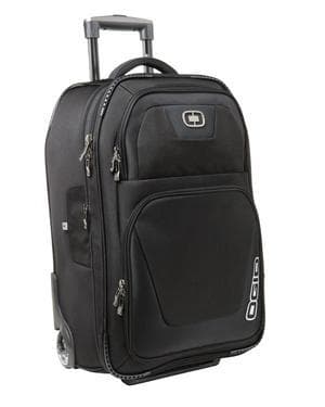 Image for OGIO - Kickstart 22 Travel Bag. 413007