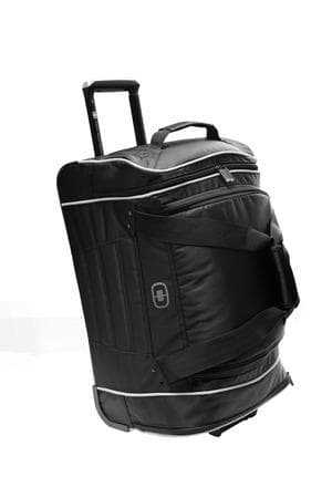 Image for OGIO - Hamblin 22 Wheeled Duffel. 413009