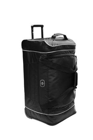 Image for OGIO - Hamblin 30 Wheeled Duffel. 413010