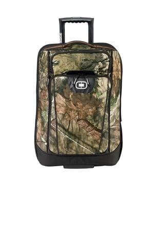 Image for DISCONTINUED OGIO Camo Nomad 22 Travel Bag. 413018C