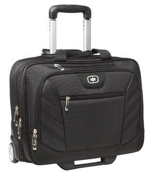 Image for OGIO - Lucin Wheeled Briefcase. 417018