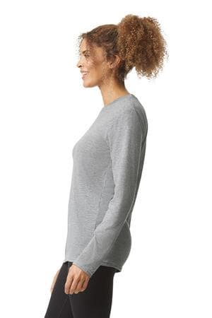 Image for Gildan Performance Long Sleeve T-Shirt. 42400