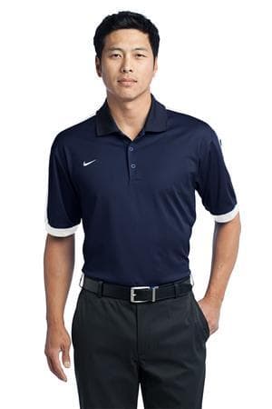 Image for DISCONTINUED Nike Dri-FIT N98 Polo. 474237