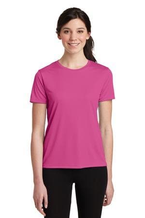 Image for DISCONTINUED Hanes Ladies Cool Dri Performance T-Shirt. 4830