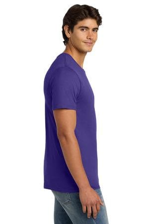 Image for Hanes - Perfect-T Cotton T-Shirt. 4980