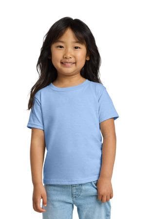 Image for Gildan Heavy Cotton Toddler T-Shirt 5100P