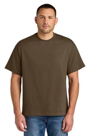 Image for Hanes Beefy-T Retro Street Tee 5180R