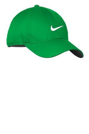 Image for Nike Dri-FIT Swoosh Front Cap. 548533