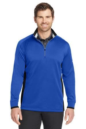 Image for Nike Dri-FIT 1/2-Zip Cover-Up. 578673