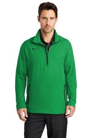 Image for DISCONTINUED Nike 1/2-Zip Wind Shirt. 578675