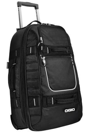 Image for OGIO - Pull-Through Travel Bag. 611024