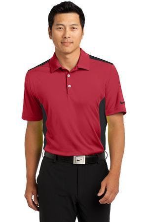 Image for DISCONTINUED Nike Dri-FIT Engineered Mesh Polo. 632418