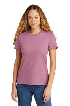 Image for Gildan Softstyle Women's CVC T-Shirt 67000L