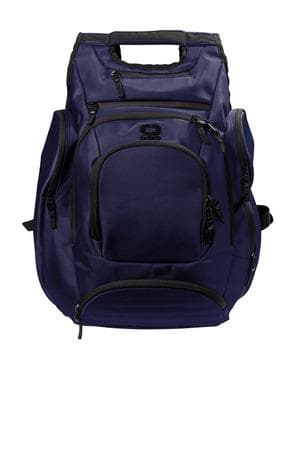 Image for OGIO Metro Ballistic Pack 711107