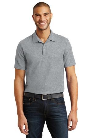 Image for DISCONTINUED Gildan DryBlend 6-Ounce Double Pique Sport Shirt. 72800