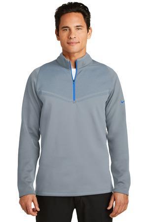 Image for DISCONTINUED Nike Therma-FIT Hypervis 1/2-Zip Cover-Up. 779803