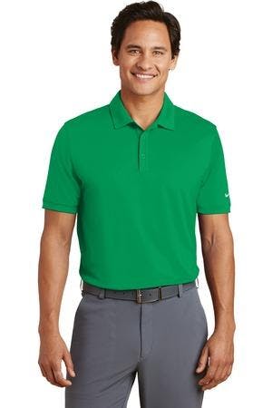 Image for Nike Dri-FIT Players Modern Fit Polo. 799802