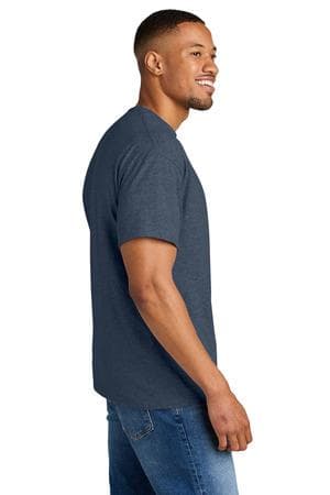 Image for Gildan DryBlend 50 Cotton/50 Poly T-Shirt. 8000