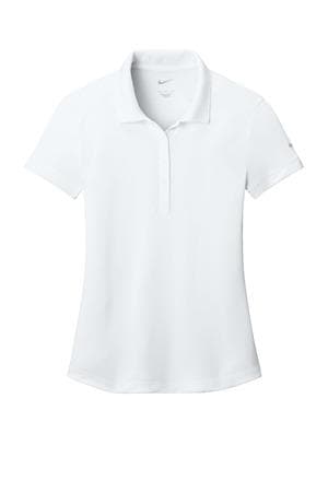 Image for Nike Women's Dri-FIT Players Modern Fit Polo. 811807