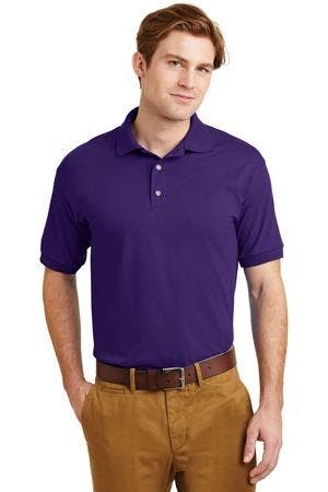 Image for Gildan - DryBlend 6-Ounce Jersey Knit Sport Shirt. 8800