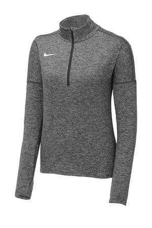 Image for Nike Ladies Dry Element 1/2-Zip Cover-Up 897021