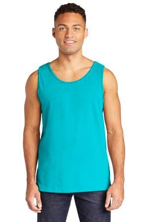 Image for COMFORT COLORS Heavyweight Ring Spun Tank Top. 9360