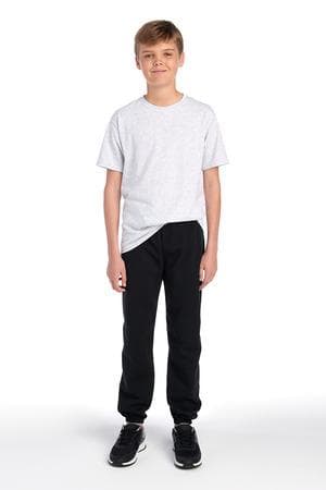 Image for Jerzees Youth NuBlend Sweatpant 973B