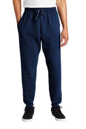 Image for Jerzees NuBlend Fleece Jogger 975MP