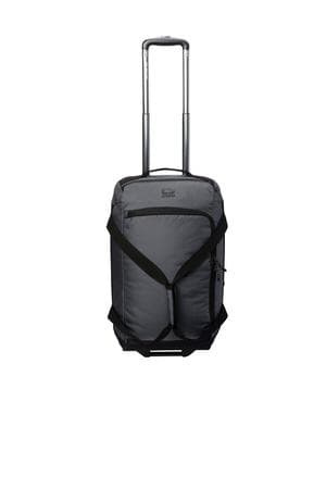 Image for OGIO Passage Wheeled Carry-On Duffel 98002