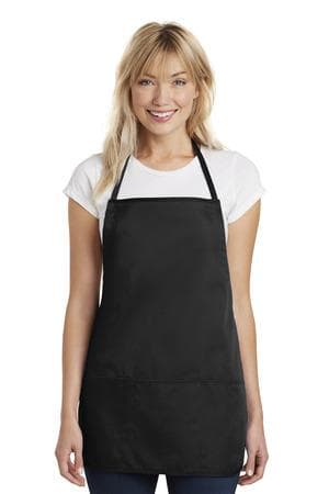 Image for Port Authority Medium-Length Apron. A525