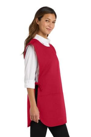 Image for Port Authority Easy Care Cobbler Apron with Stain Release. A705