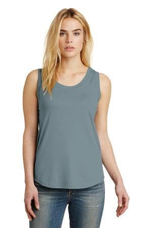 Image for DISCONTINUED Alternative Women's Muscle Cotton Modal Tank Top. AA2830