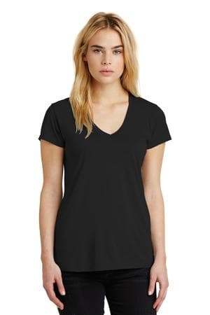 Image for DISCONTINUED Alternative Women's Everyday Cotton Modal V-Neck. AA2840