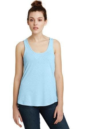 Image for DISCONTINUED Alternative Women's Backstage Vintage 50/50 Tank. AA5054