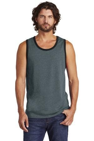 Image for DISCONTINUED Alternative Rebel Blended Jersey Tank. AA6043