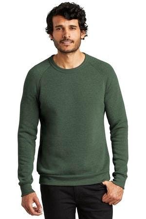 Image for DISCONTINUED Alternative Champ Eco -Fleece Sweatshirt. AA9575