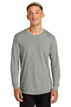 Image for Allmade Unisex Long Sleeve Organic Cotton Tee AL6104