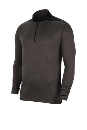 Image for Nike Dry Core 1/2-Zip Cover-Up AR2598