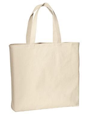 Image for Port Authority - Ideal Twill Convention Tote. B050