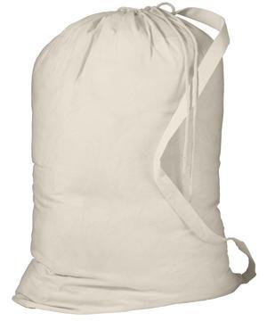 Image for Port Authority - Laundry Bag. B085