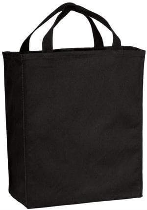 Image for Port Authority Ideal Twill Grocery Tote. B100