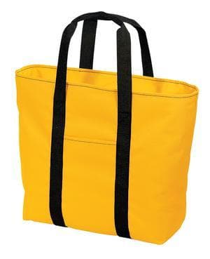 Image for Port Authority All-Purpose Tote. B5000