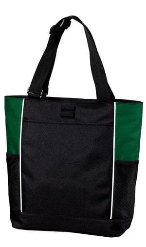 Image for Port Authority Panel Tote. B5160